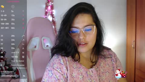 tell me jess   online show from December 17, 8:34 am
