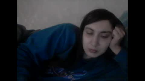 cutekattie online show from January 3, 8:00 am