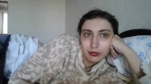 cutekattie online show from March 28, 8:38 am