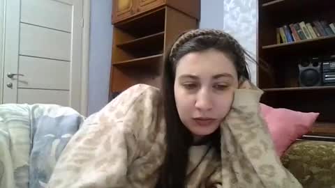 cutekattie online show from February 3, 4:32 am