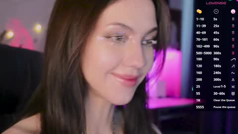 kendall online show from October 31, 5:08 am