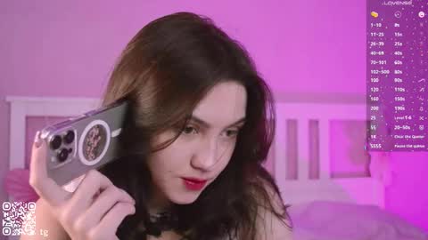 kendall online show from October 9, 4:18 am