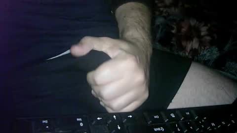 Cuteman online show from September 29, 8:52 pm