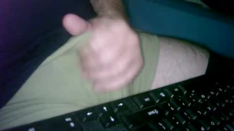 Cuteman online show from September 24, 9:54 pm