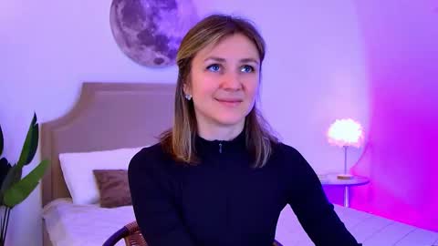 cutemirage online show from February 27, 2:42 pm