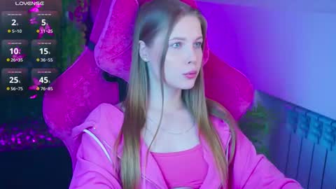 Rina online show from June 10, 6:34 am