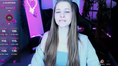 Rina online show from October 27, 8:58 am