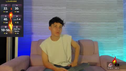 cutenaked_ online show from January 15, 11:41 am