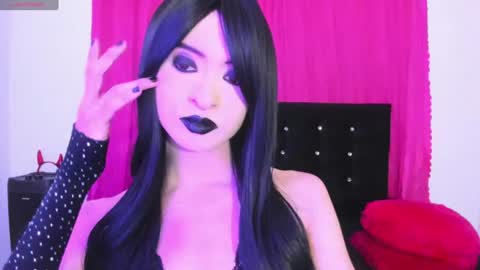 Natalie online show from August 4, 12:06 am