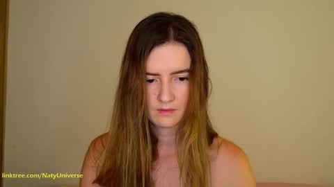 Nataly  online show from September 30, 11:26 pm