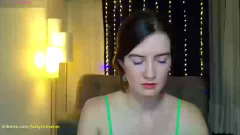 Snapshot of cutenataly chatting on September 19, 11:08 pm Nataly online show from September 19, 11:08 pm