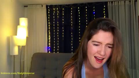 Snapshot of cutenataly chatting on September 22, 11:42 pm Nataly online show from September 22, 11:42 pm