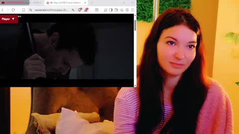 Cuteness  Girl online show from October 11, 7:13 am