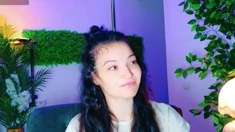 Cuteness  Girl online show from October 18, 7:01 am