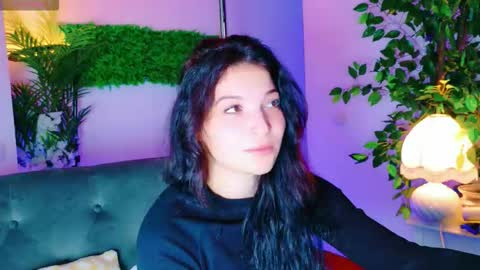 Cuteness  Girl online show from September 25, 7:15 am