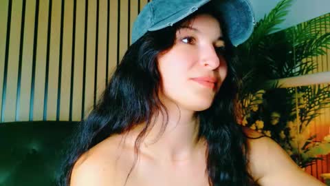 Cuteness  Girl online show from September 12, 6:59 am