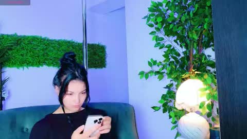 Cuteness  Girl online show from October 3, 6:21 am