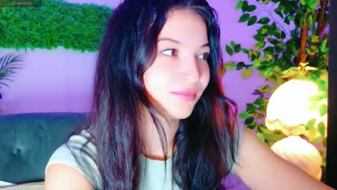 Cuteness  Girl online show from October 16, 6:46 am