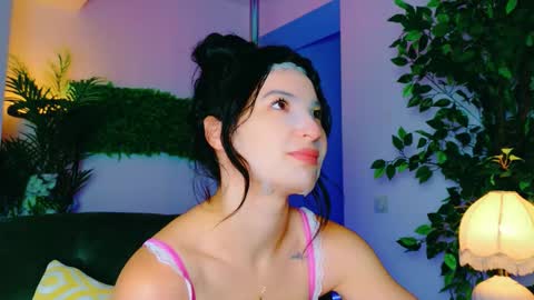 Cuteness  Girl online show from September 18, 6:06 am