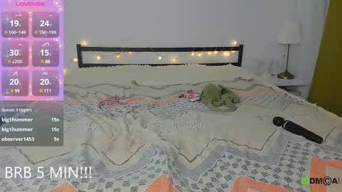 Snapshot of cutenessnicole chatting on March 10, 12:07 am cutenessnicole online show from March 10, 12:07 am