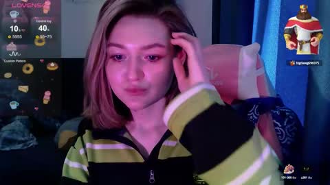 cutepie33 online show from September 14, 11:00 am