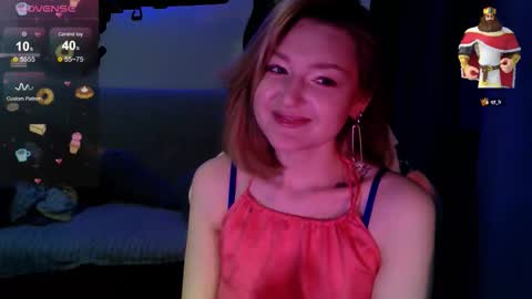 cutepie33 online show from October 19, 7:13 am