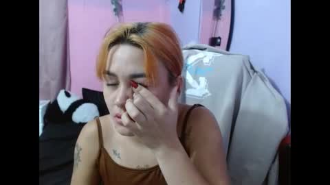cuterouss online show from February 11, 6:39 am
