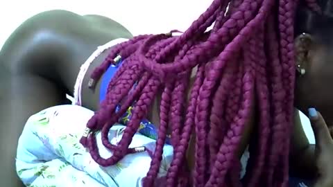 cutesexy44 online show from October 17, 4:00 pm