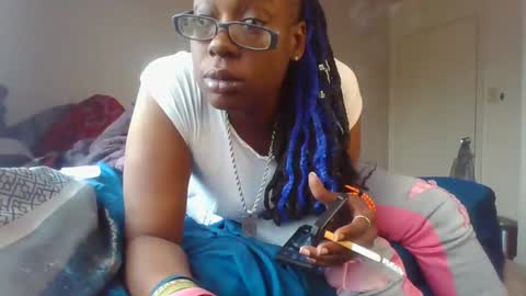 mary mack online show from February 23, 6:56 pm