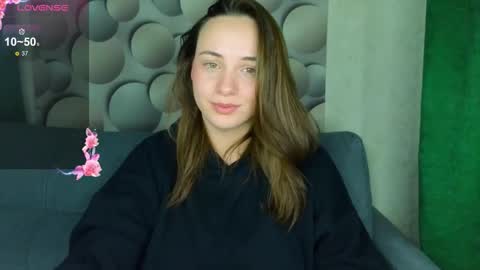 cutesmile sharon online show from October 18, 1:59 pm