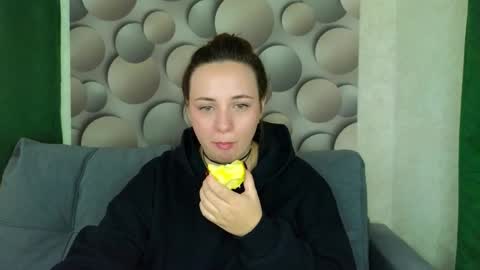 cutesmile sharon online show from November 1, 4:44 am