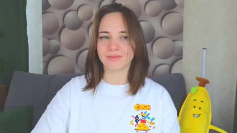 cutesmile sharon online show from February 20, 5:01 am