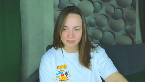 cutesmile sharon online show from September 20, 2:42 pm