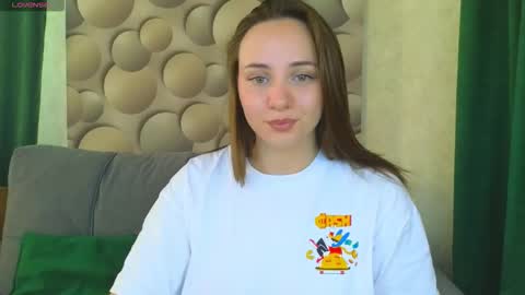 cutesmile sharon online show from September 26, 11:07 am