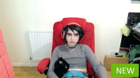 cutest_princess online show from August 4, 10:28 pm
