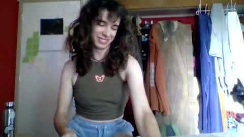 JamieBoy online show from April 14, 12:03 am