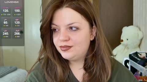 cutewhip online show from September 11, 4:41 pm