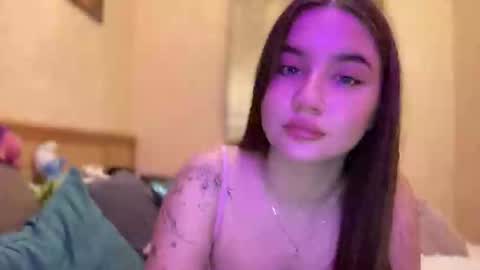 CuteAnn online show from October 9, 7:41 pm