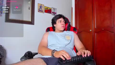 Ask me online show from December 9, 9:37 pm