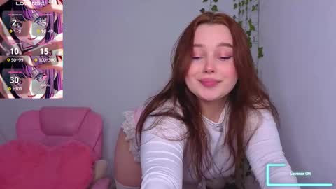 Nika  online show from March 22, 2:10 pm