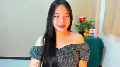 cutie_asianwoman online show from October 2, 8:13 am