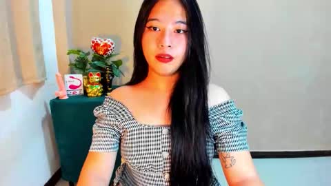 cutie_asianwoman online show from October 9, 8:09 am