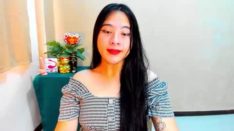 cutie_asianwoman online show from October 12, 6:50 am