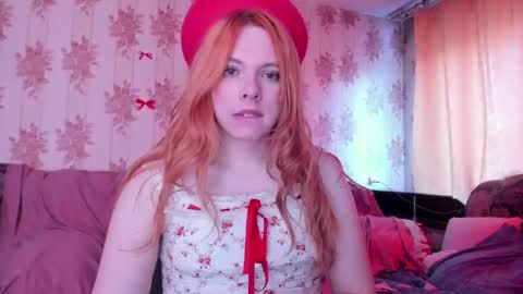 Bambi  online show from April 16, 11:10 am