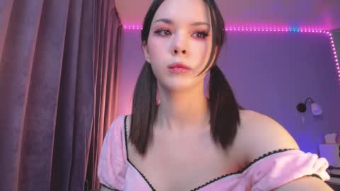 belle online show from January 6, 7:31 am