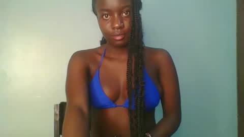 Choco online show from November 2, 1:27 am