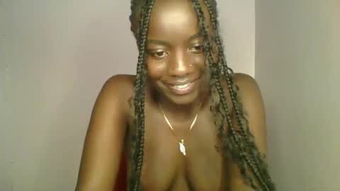 Choco online show from October 17, 8:02 pm