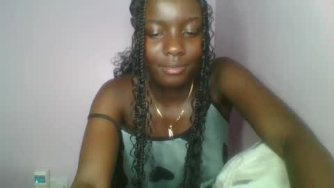 Choco online show from October 3, 10:18 pm