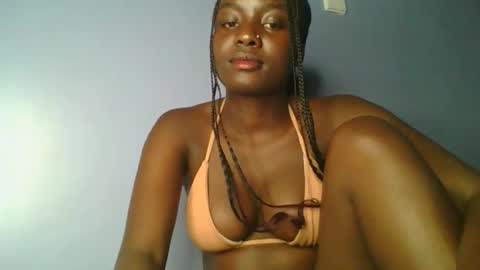 Choco online show from January 11, 9:10 pm