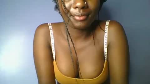 Choco online show from April 3, 1:51 pm